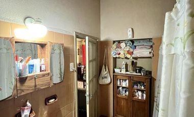 Casa de corte antiguo en excelente estado - Venta Directa - Apto Crédito!!