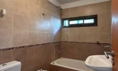 Departamento en alquiler - 1 Dormitorio 1 Baño - La Plata