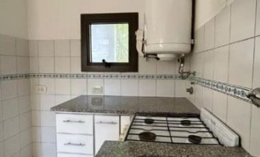 Departamento en alquiler - 1 Dormitorio 1 Baño - La Plata