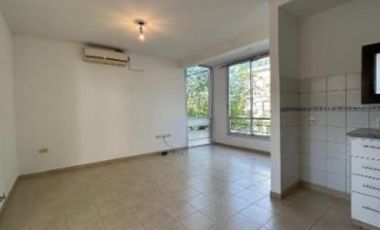 Departamento en alquiler - 1 Dormitorio 1 Baño - La Plata