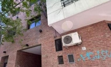 Departamento en alquiler - 1 Dormitorio 1 Baño - La Plata