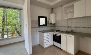Departamento en alquiler - 1 Dormitorio 1 Baño - La Plata