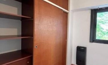 Departamento en alquiler - 1 Dormitorio 1 Baño - La Plata