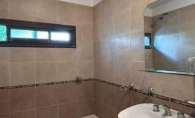 Departamento en alquiler - 1 Dormitorio 1 Baño - La Plata