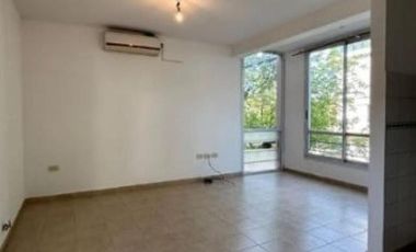 Departamento en alquiler - 1 Dormitorio 1 Baño - La Plata