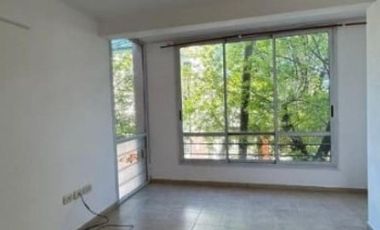 Departamento en alquiler - 1 Dormitorio 1 Baño - La Plata