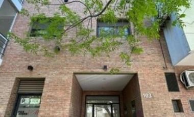 Departamento en alquiler - 1 Dormitorio 1 Baño - La Plata