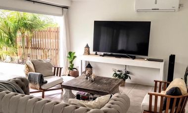 Casa en venta en barrio Las  Tipas Nordelta, Tigre