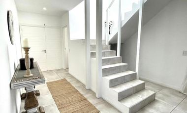 Casa en venta en barrio Las  Tipas Nordelta, Tigre