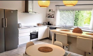 Casa en venta en barrio Las  Tipas Nordelta, Tigre