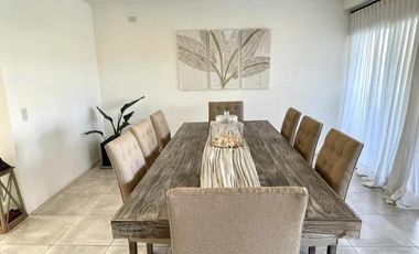 Casa en venta en barrio Las  Tipas Nordelta, Tigre