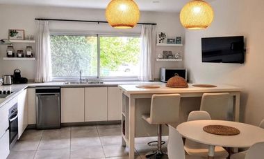 Casa en venta en barrio Las  Tipas Nordelta, Tigre