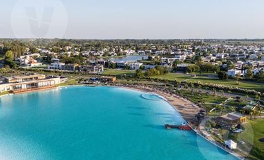 Casa en alquiler - Barrio Terralagos, Canning