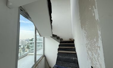 Triplex en venta con terraza INFINITY TOWERS!!!