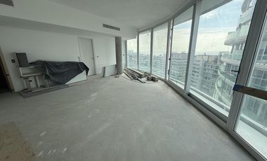 Triplex en venta con terraza INFINITY TOWERS!!!