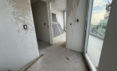 Triplex en venta con terraza INFINITY TOWERS!!!