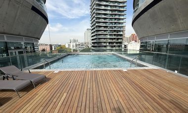 Triplex en venta con terraza INFINITY TOWERS!!!