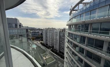 Triplex en venta con terraza INFINITY TOWERS!!!