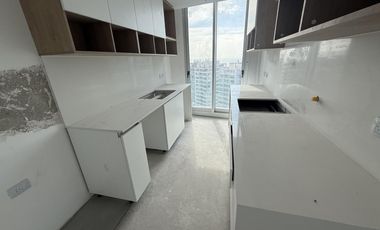 Triplex en venta con terraza INFINITY TOWERS!!!