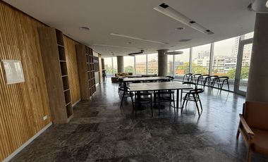 Triplex en venta con terraza INFINITY TOWERS!!!