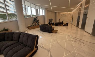 Triplex en venta con terraza INFINITY TOWERS!!!