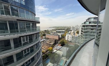 Triplex en venta con terraza INFINITY TOWERS!!!