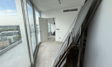 Triplex en venta con terraza INFINITY TOWERS!!!