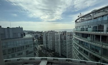 Triplex en venta con terraza INFINITY TOWERS!!!