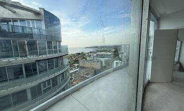 Triplex en venta con terraza INFINITY TOWERS!!!