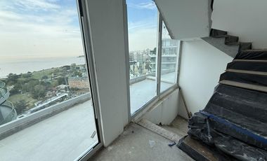 Triplex en venta con terraza INFINITY TOWERS!!!