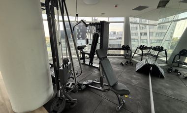 Triplex en venta con terraza INFINITY TOWERS!!!