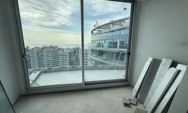 Triplex en venta con terraza INFINITY TOWERS!!!