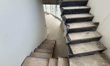 Triplex en venta con terraza INFINITY TOWERS!!!