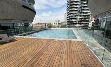 Triplex en venta con terraza INFINITY TOWERS!!!