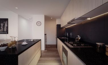 Departamento en Venta, Granadero Baigorria. Botania.