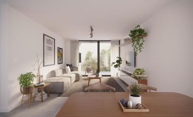 Departamento en Venta, Granadero Baigorria. Botania.