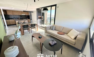 Departamento en Venta, Granadero Baigorria. Botania.