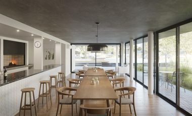 Departamento en Venta, Granadero Baigorria. Botania.