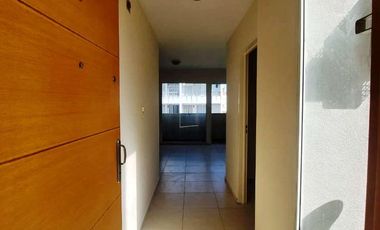 Hermoso Depto. de 1 Dor. al frente del Parque de Las Tejas, a Mts de Ciudad Universitaria !