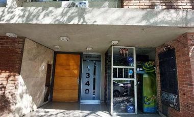 Hermoso Depto. de 1 Dor. al frente del Parque de Las Tejas, a Mts de Ciudad Universitaria !