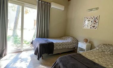 Espectacular casa en Bo Residencial I - Costa Esmeralda