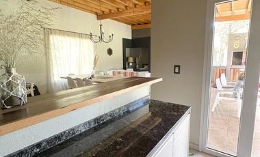 Espectacular casa en Bo Residencial I - Costa Esmeralda