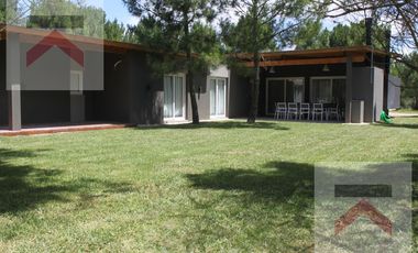 Espectacular casa en Bo Residencial I - Costa Esmeralda