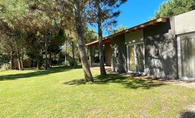 Espectacular casa en Bo Residencial I - Costa Esmeralda