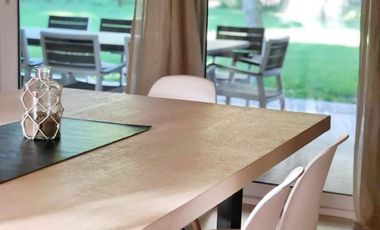 Espectacular casa en Bo Residencial I - Costa Esmeralda