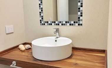 Espectacular casa en Bo Residencial I - Costa Esmeralda