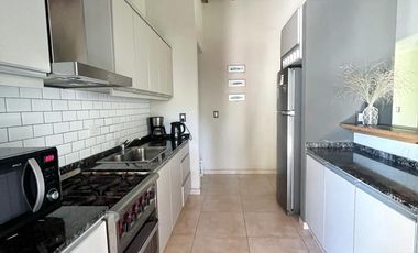 Espectacular casa en Bo Residencial I - Costa Esmeralda