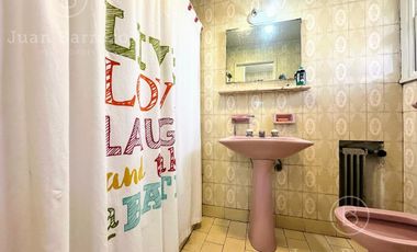 Venta Casa en Parque Miñaqui, Lomas de Zamora Oeste.