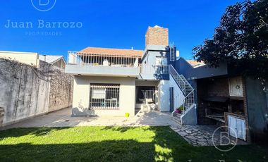 Venta Casa en Parque Miñaqui, Lomas de Zamora Oeste.