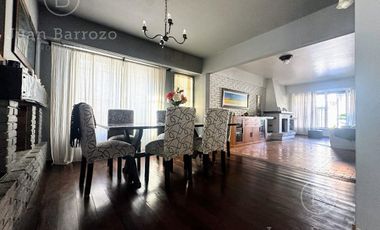 Venta Casa en Parque Miñaqui, Lomas de Zamora Oeste.